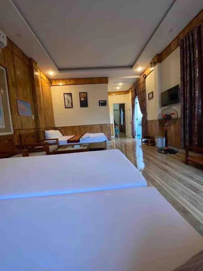 Sao Mai Motel Hoi An 3*,