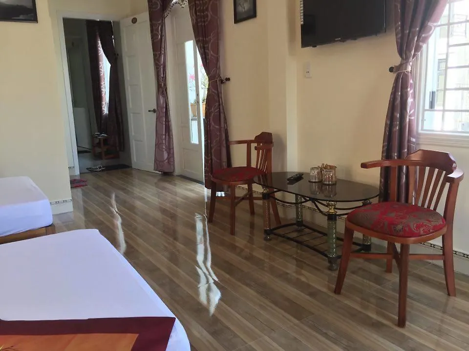 Sao Mai Motel Hoi An