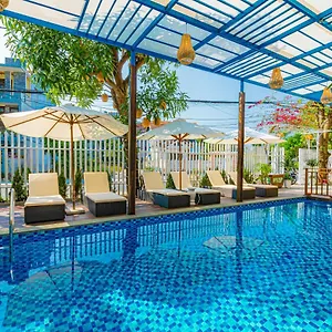 Hotel Heart - Bespoke, Hội An