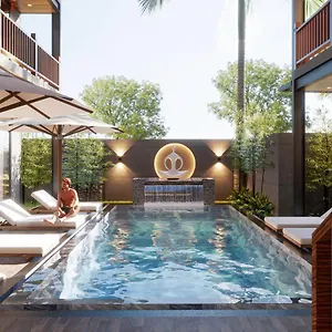 Hotel The Linh Seaside, Hội An