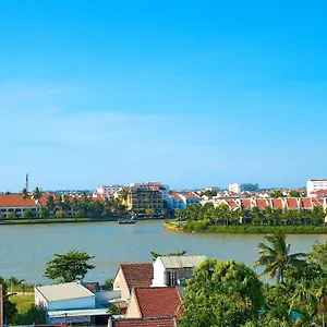 Hotel Legend Ancient Town, Hội An