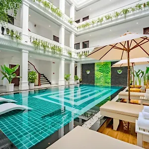 Hotel Ha Royal Boutique &, Hội An
