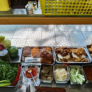 Hotel Hoian Old Town, Hội An