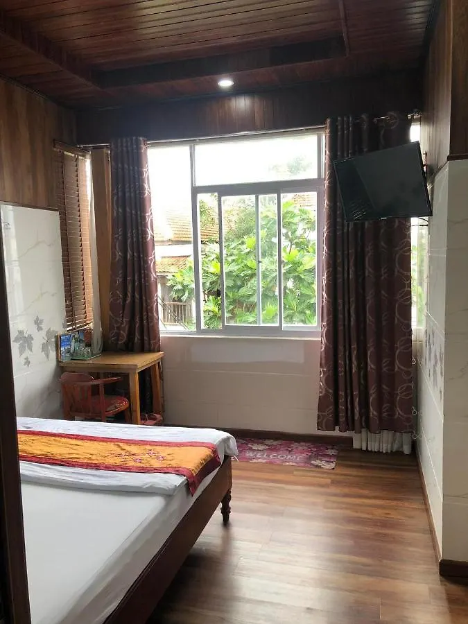 Sao Mai Motel Hoi An