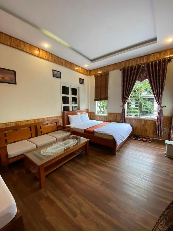 Sao Mai Motel Hoi An