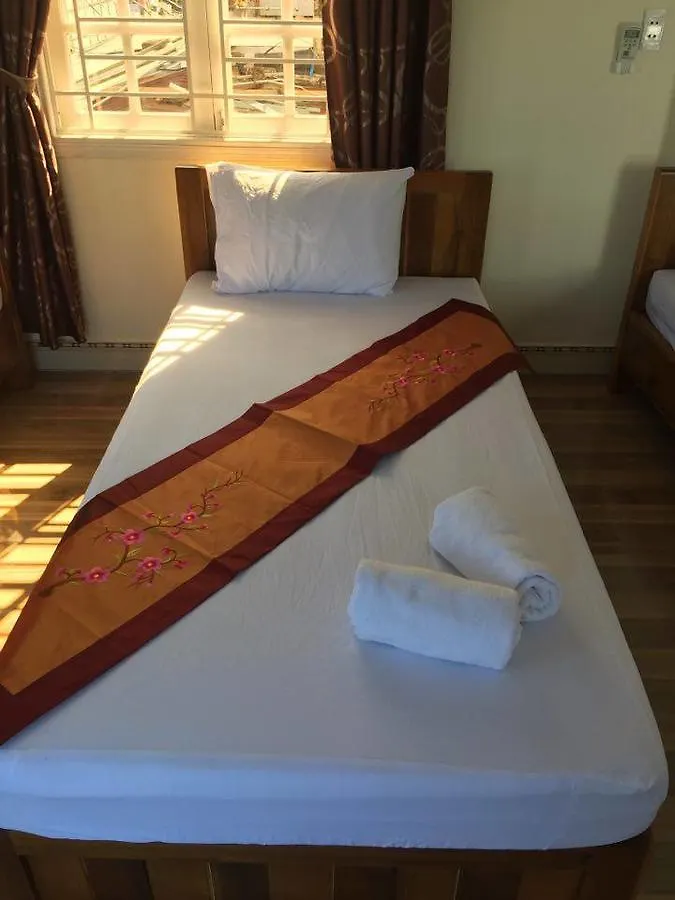 Sao Mai Motel Hoi An 3*,  Vietnam