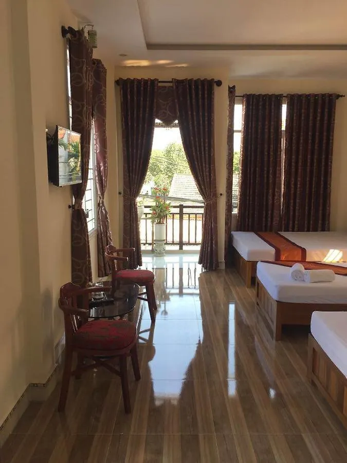 Sao Mai Motel Hoi An
