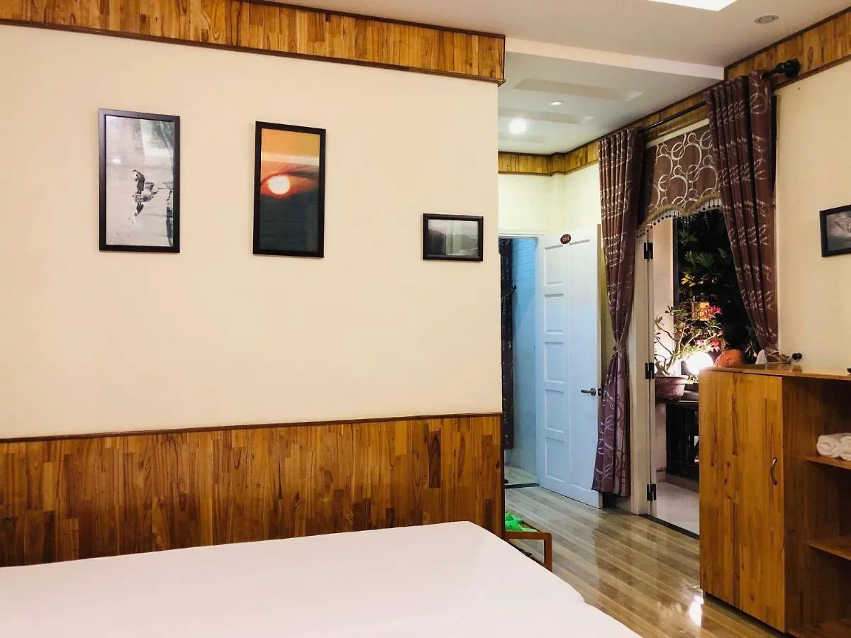 Sao Mai Motel Hoi An