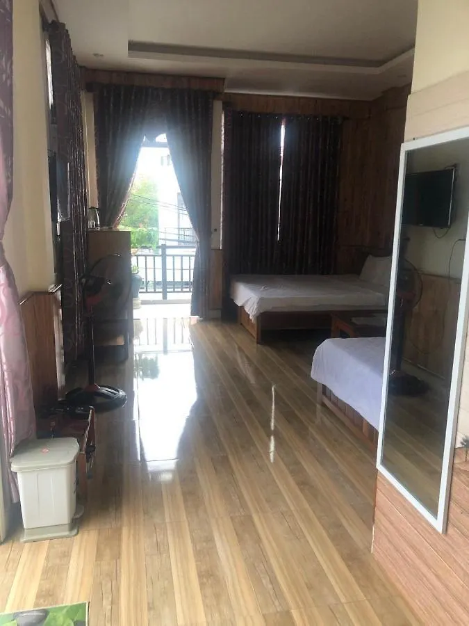 Motel Sao Mai à Hội An 3*,