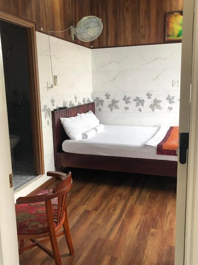 Motel Sao Mai à Hội An