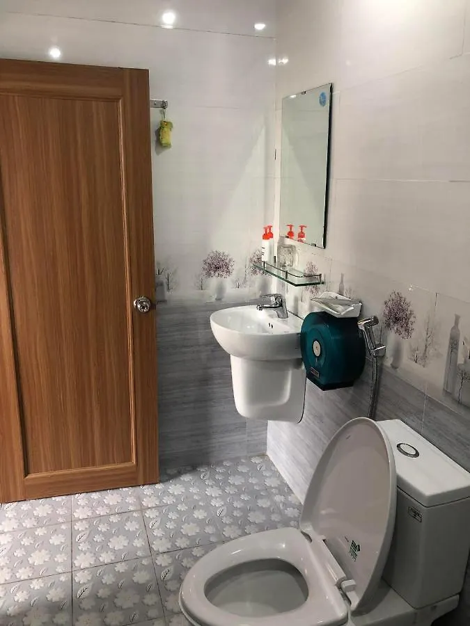 Motel Sao Mai à Hội An 3*,