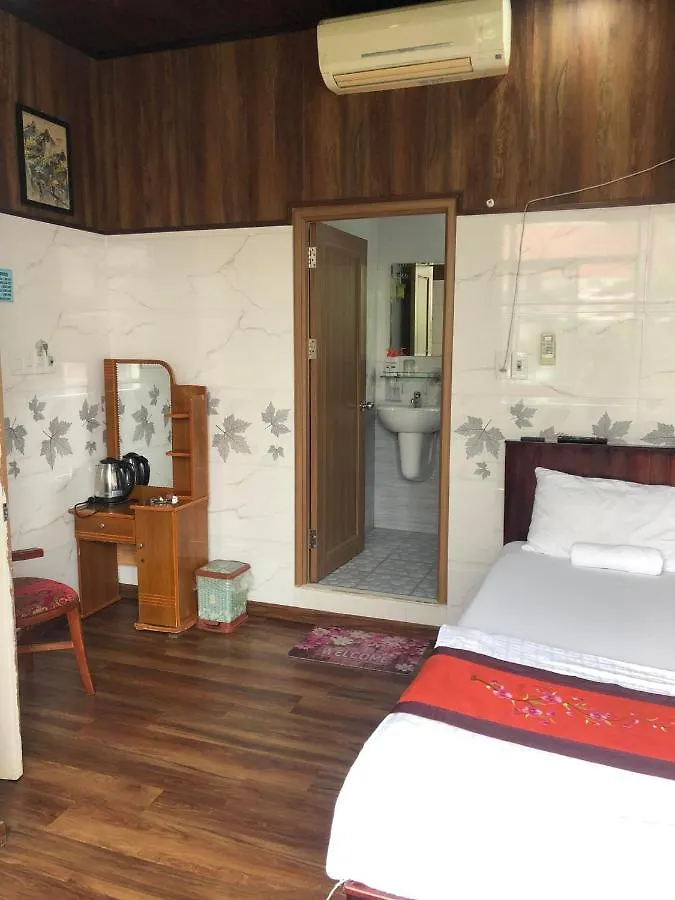 Motel Sao Mai à Hội An