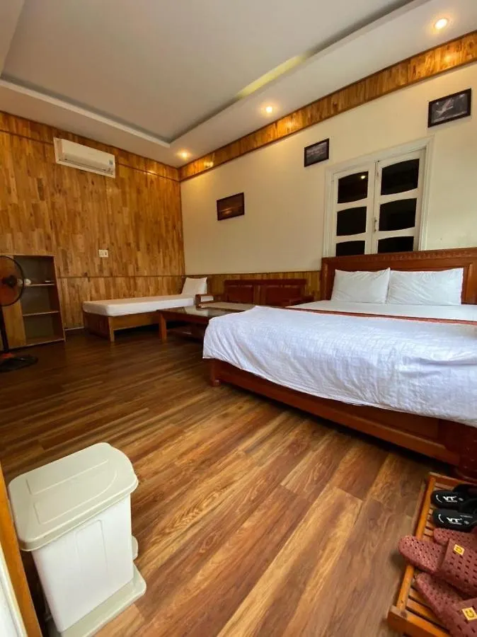 Motel Sao Mai Hoi An