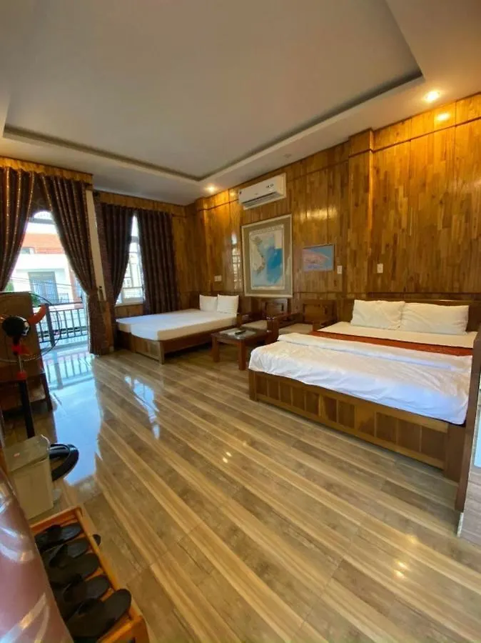 Motel Sao Mai Hoi An