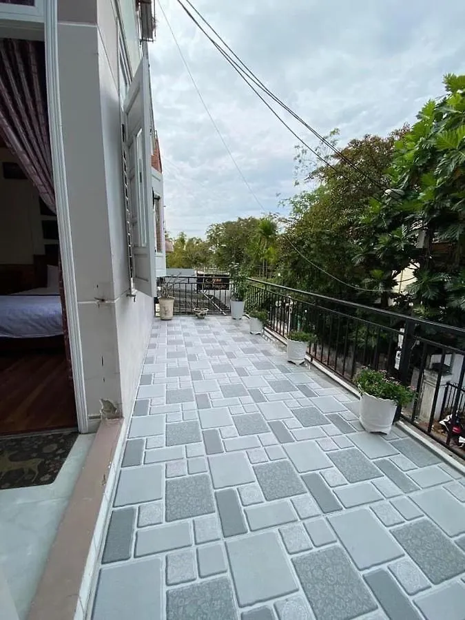 Motel Sao Mai à Hội An 3*,