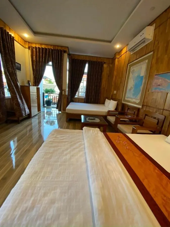 Motel Sao Mai Hoi An