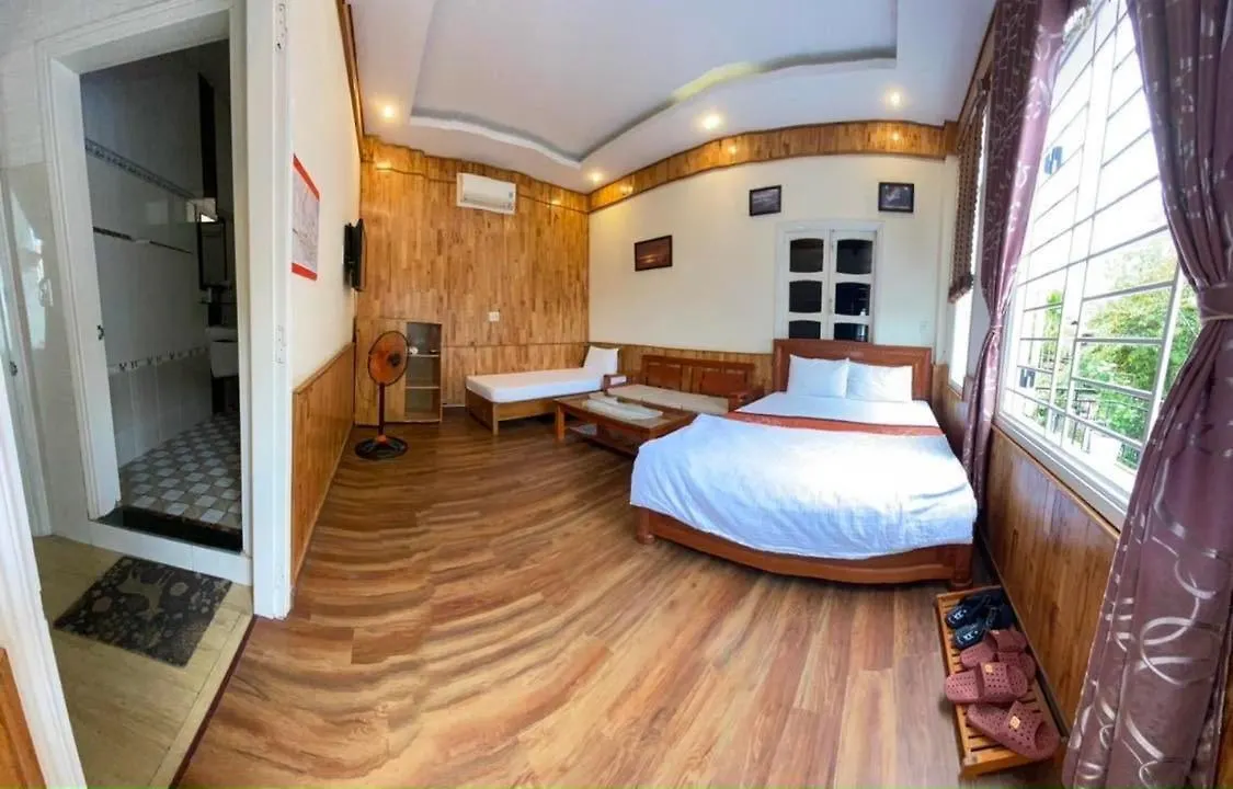 Motel Sao Mai à Hội An