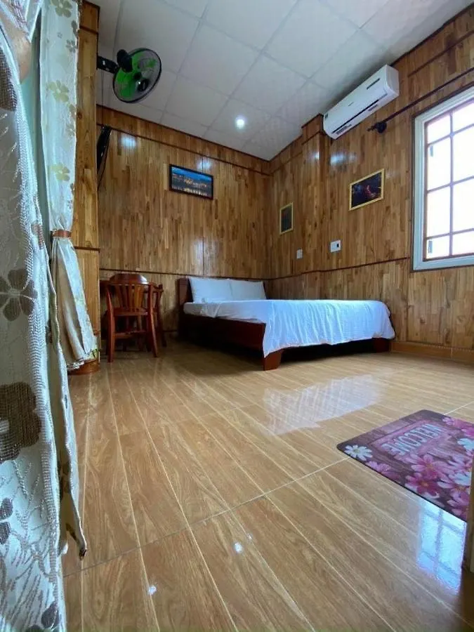 Motel Sao Mai à Hội An