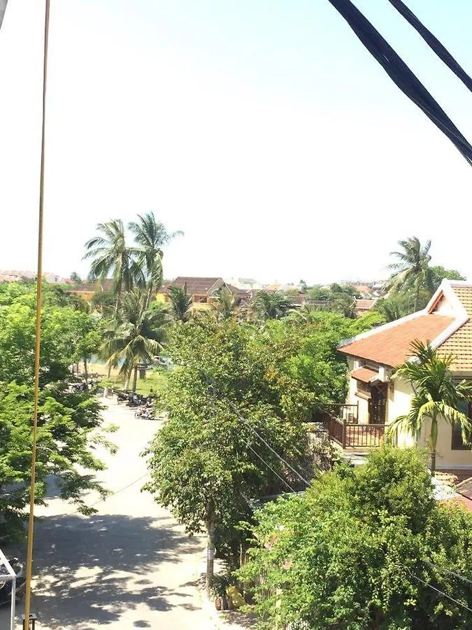 Motel Sao Mai à Hội An