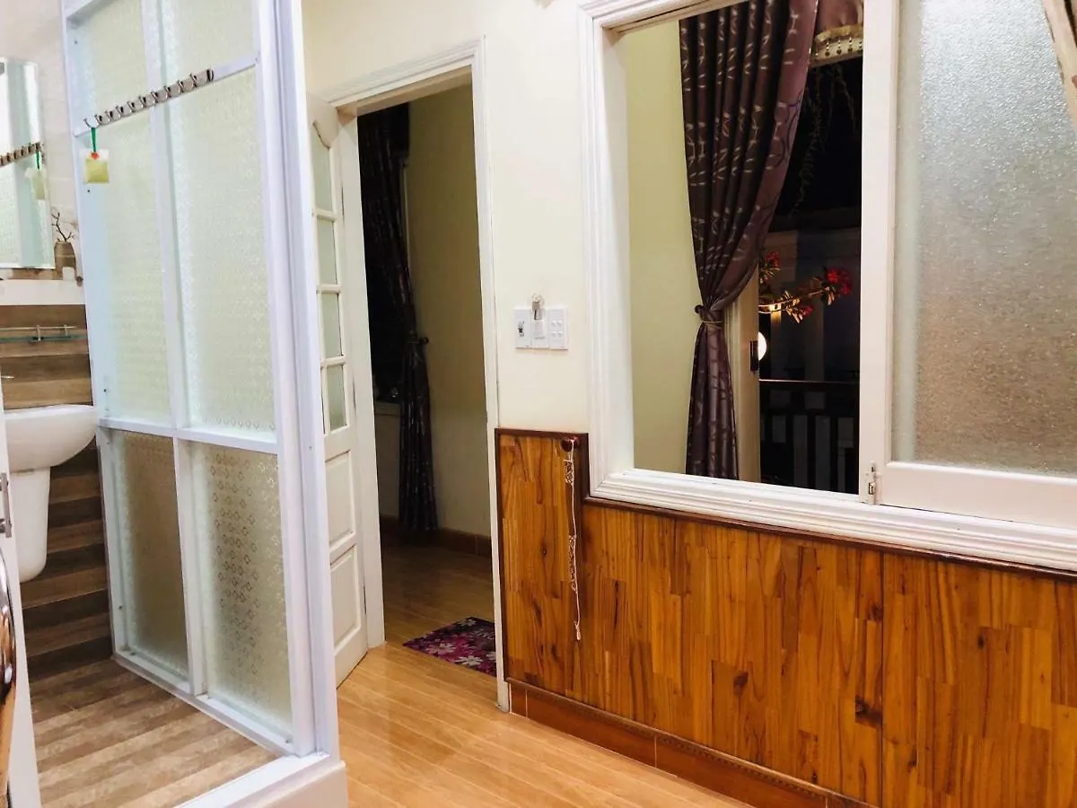 Motel Sao Mai à Hội An