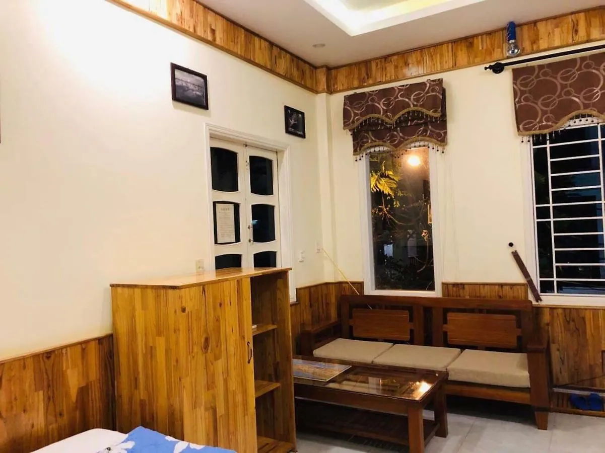 Motel Sao Mai à Hội An