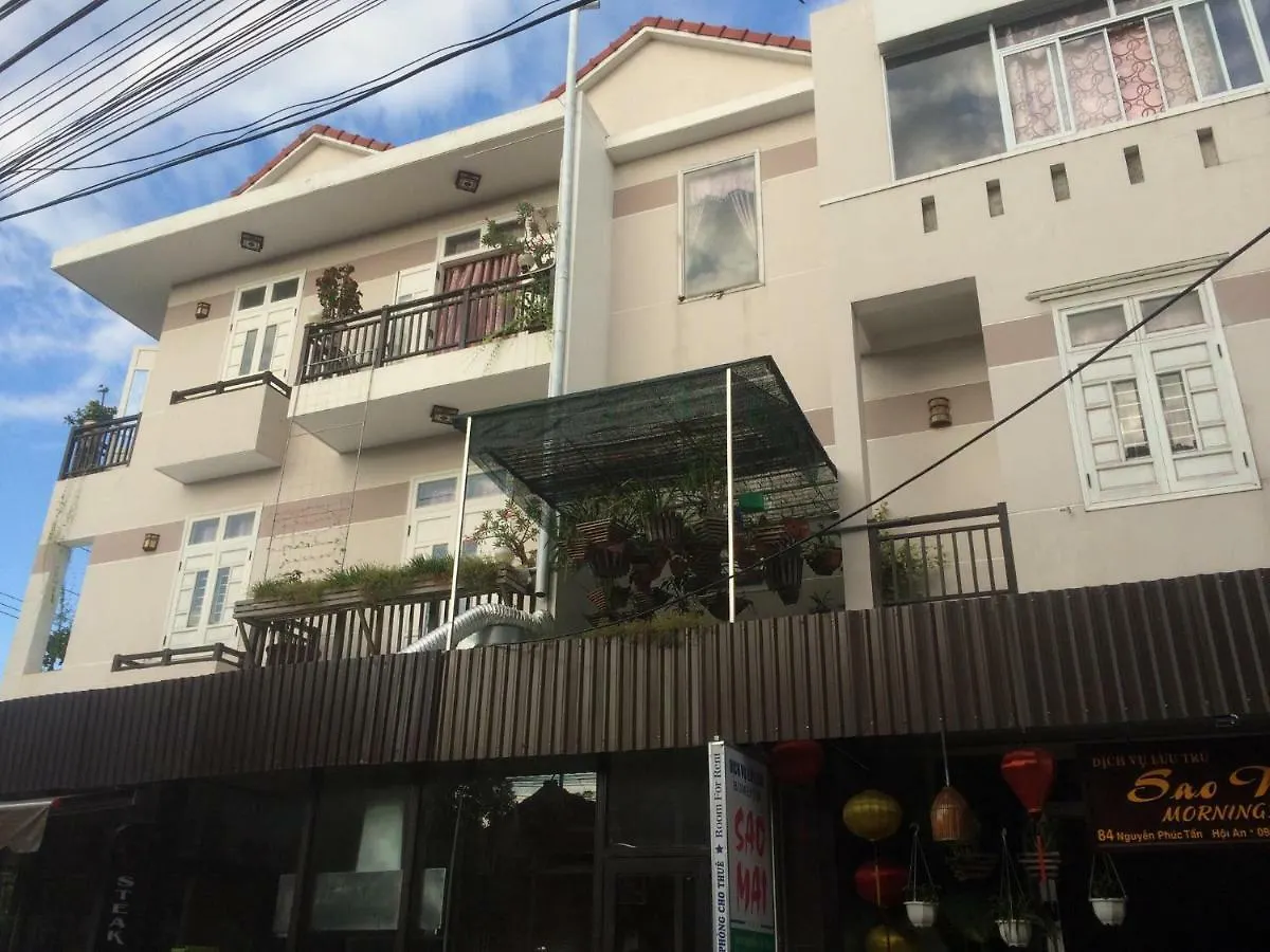 Motel Sao Mai à Hội An 3*,  Vietnam